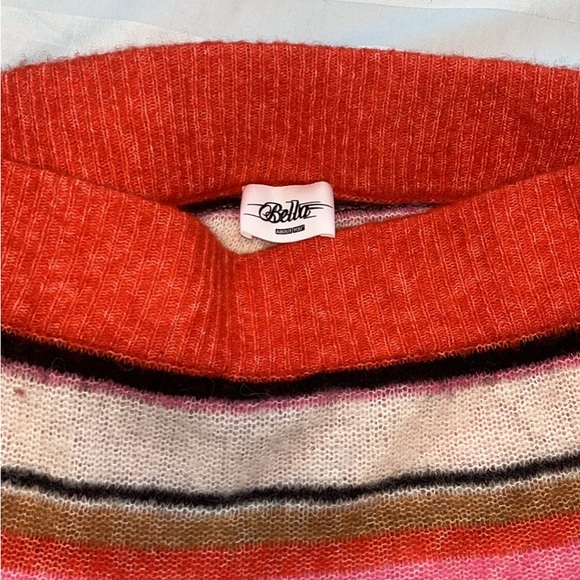 Bella Hadid X About You Collab Mini Skirt - Picture 3 of 4